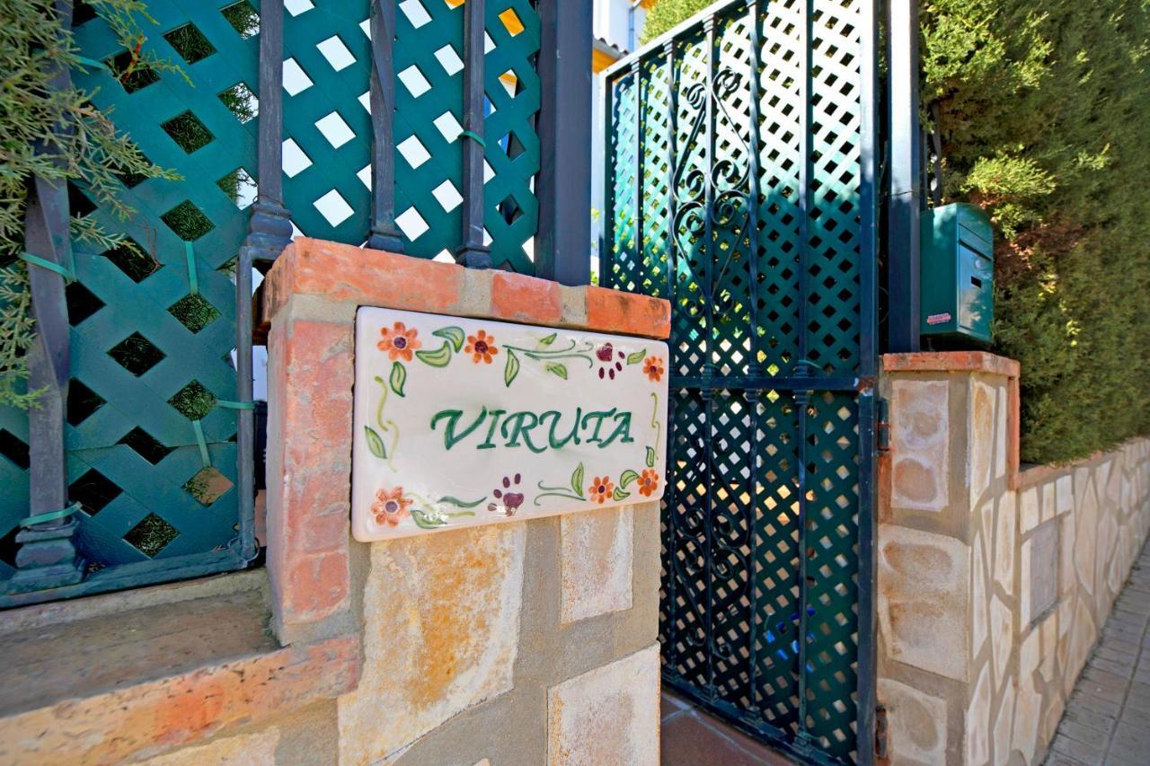 Viruta *