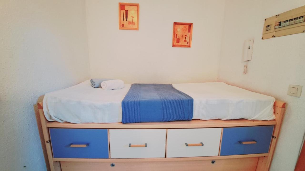 Apartamento Navarra 07 *
