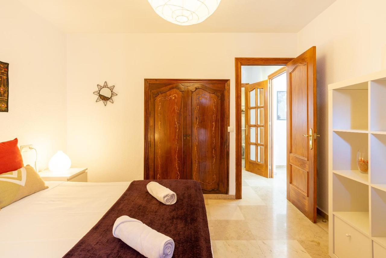 Apartment Apartamento San Francisco Malaga