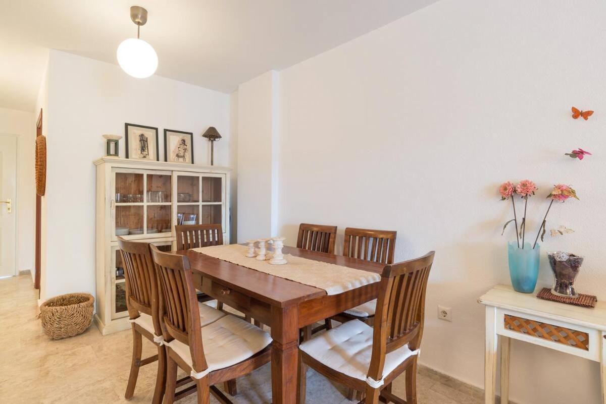 Apartamento Bellavista Trip Benalmádena
