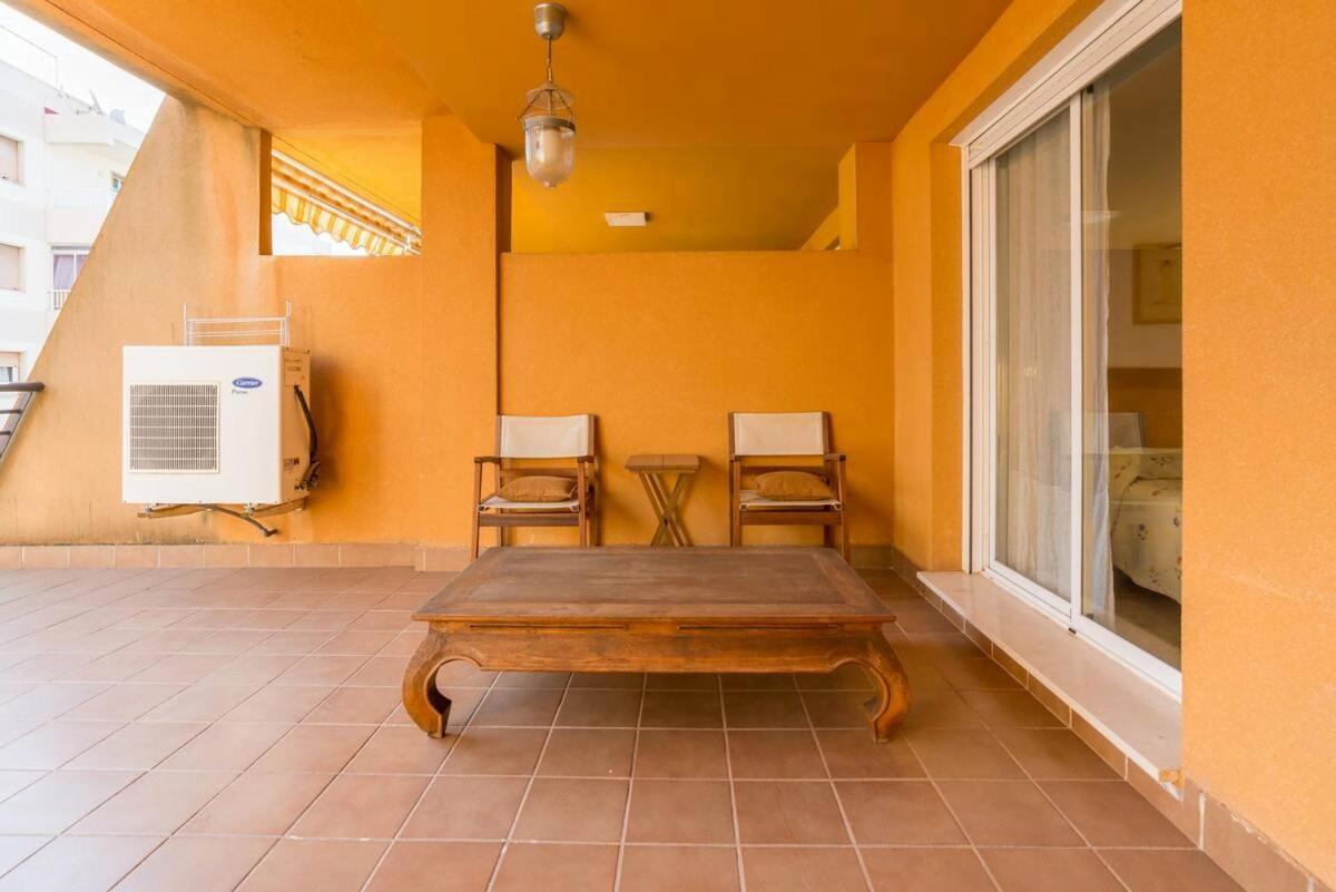 Apartamento Bellavista Trip