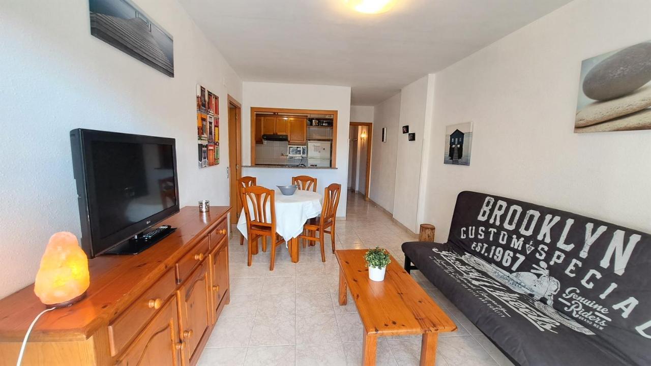 Navarra 07 Apartamento