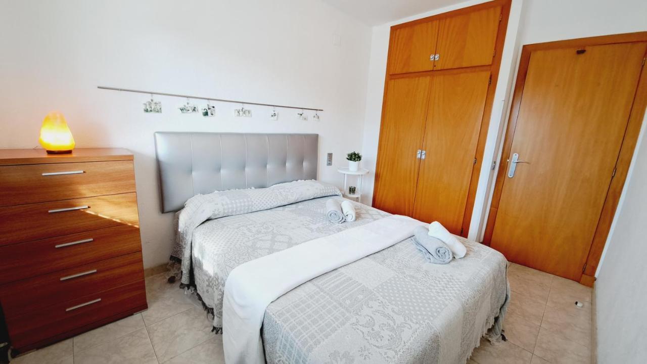 Apartamento Navarra 07 Salou