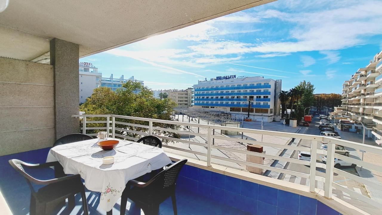 Apartamento Navarra 07 Salou