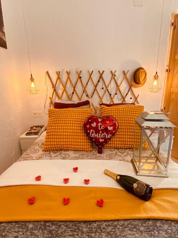 San Mateos 15 Apartamento Jerez de la Frontera