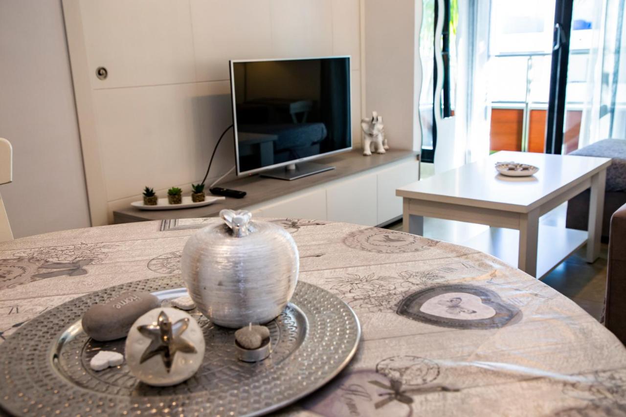 Mar Apartment Rota