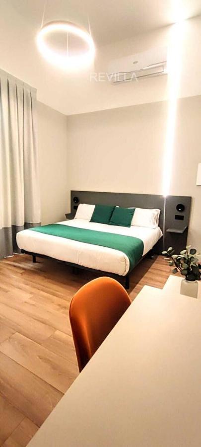 Guest house Anton Martin Madrid