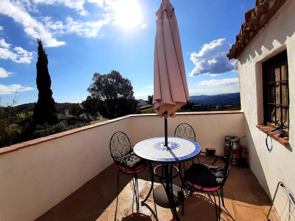 Attico Montes With Private Pool
