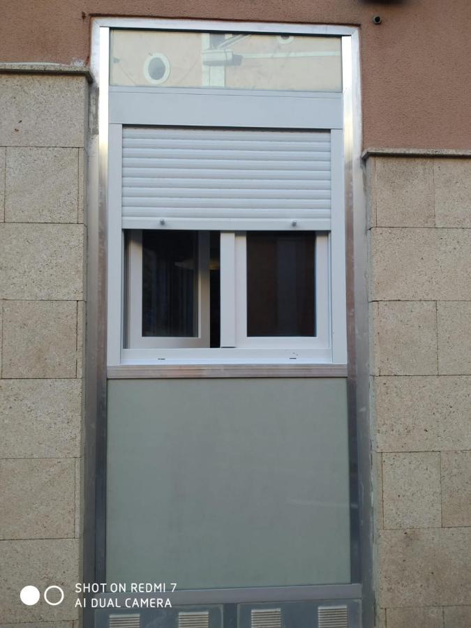 Apartment Estudio 54 Centro