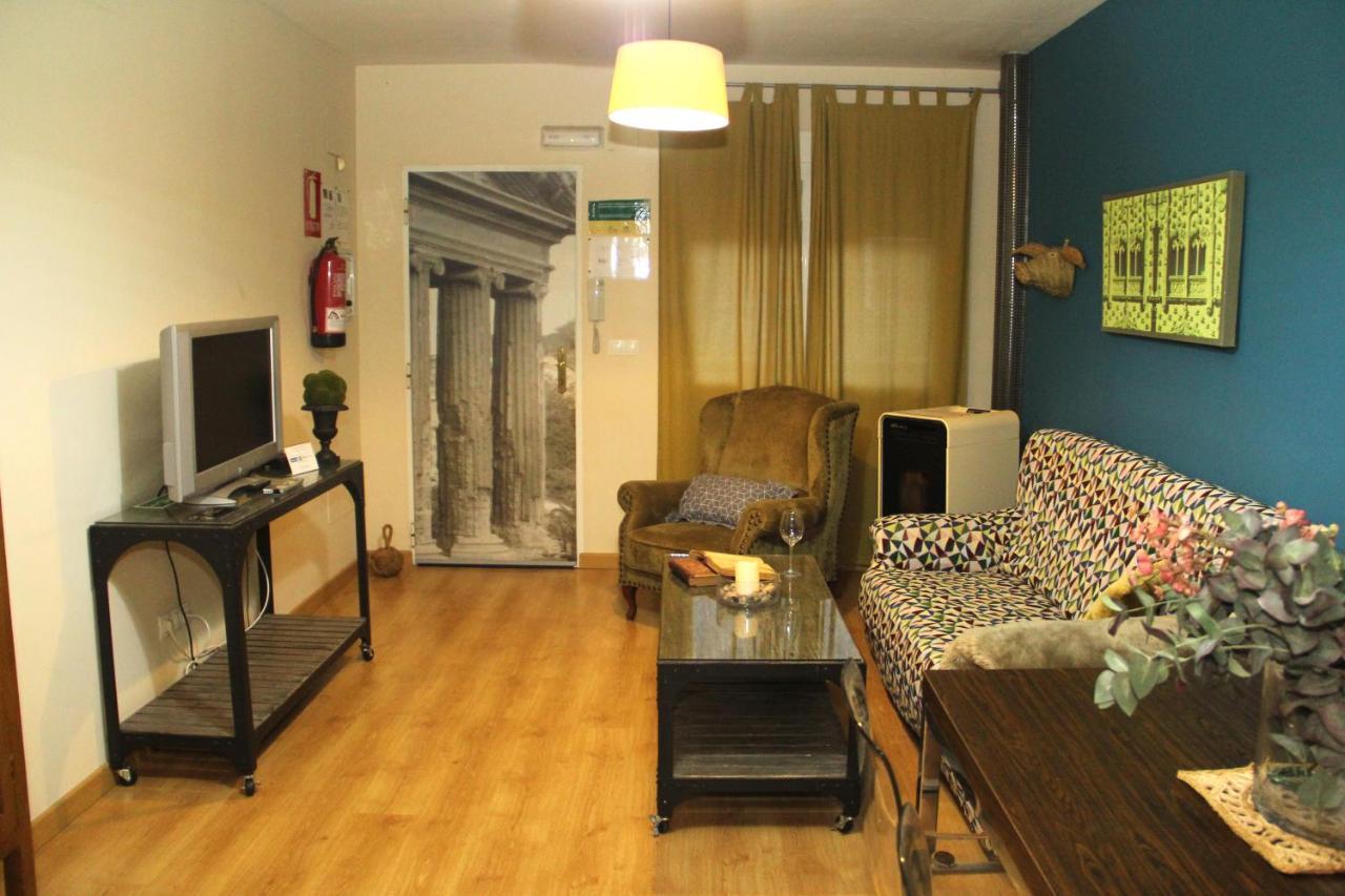 Apartment Alcazar De