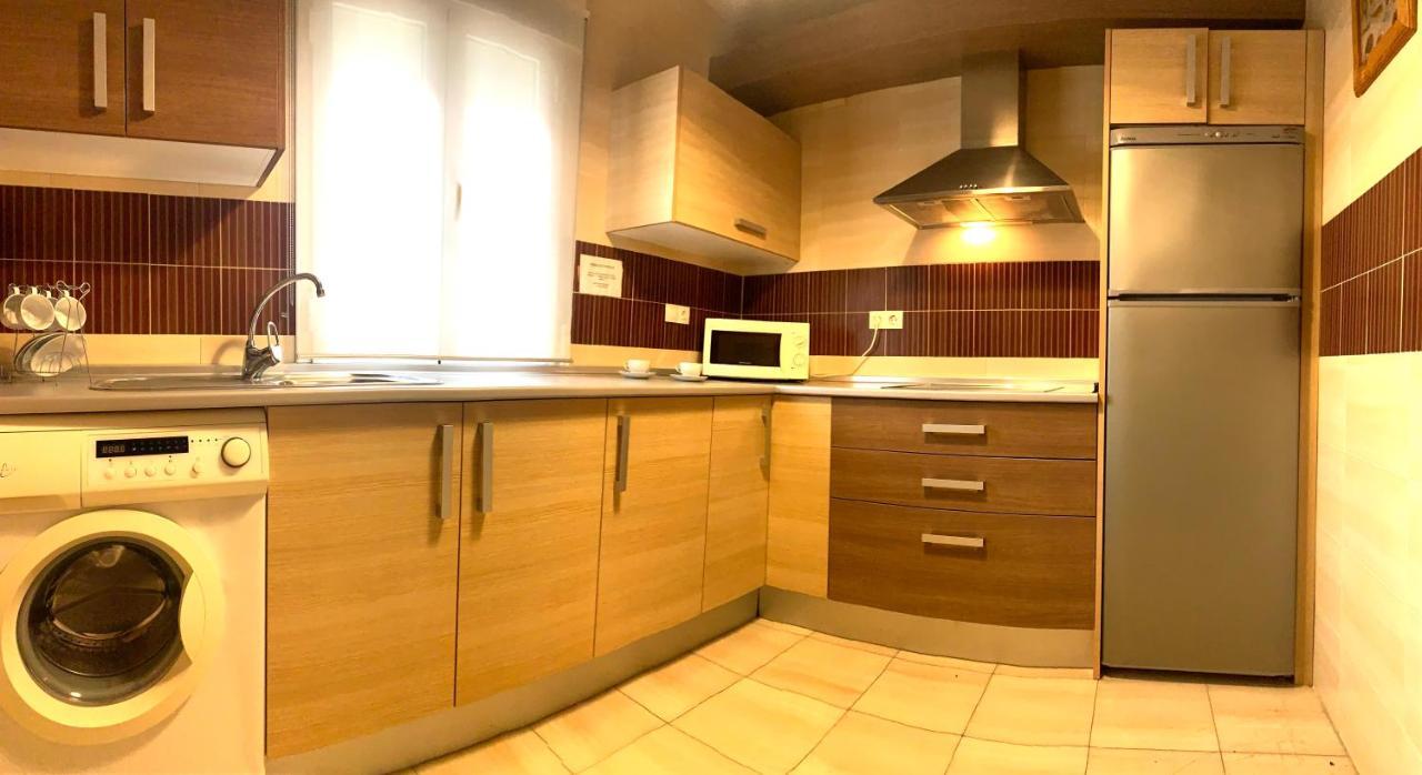 Apartment Alcazar De Baeza