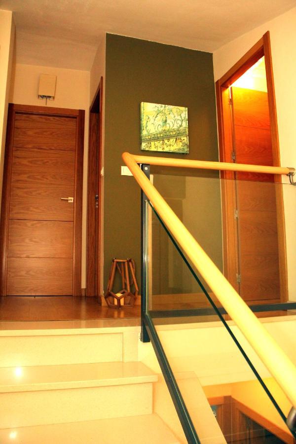 Alcazar De Apartment *