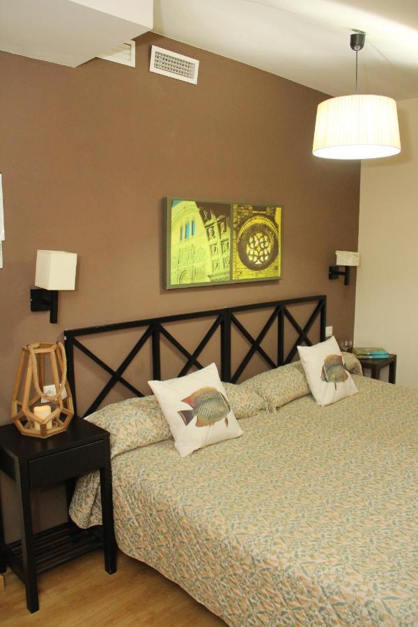 Alcazar De Apartment Baeza