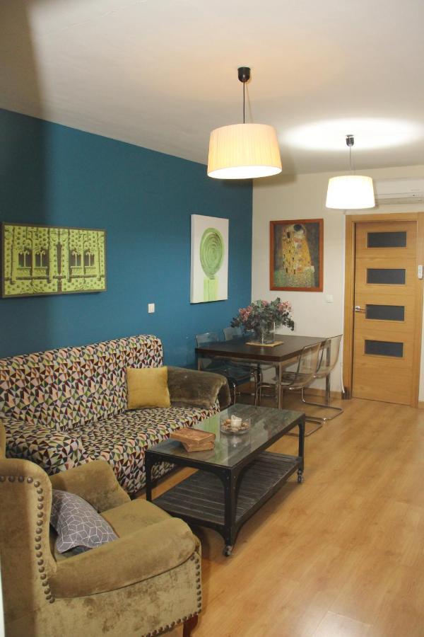 Apartment Alcazar De *