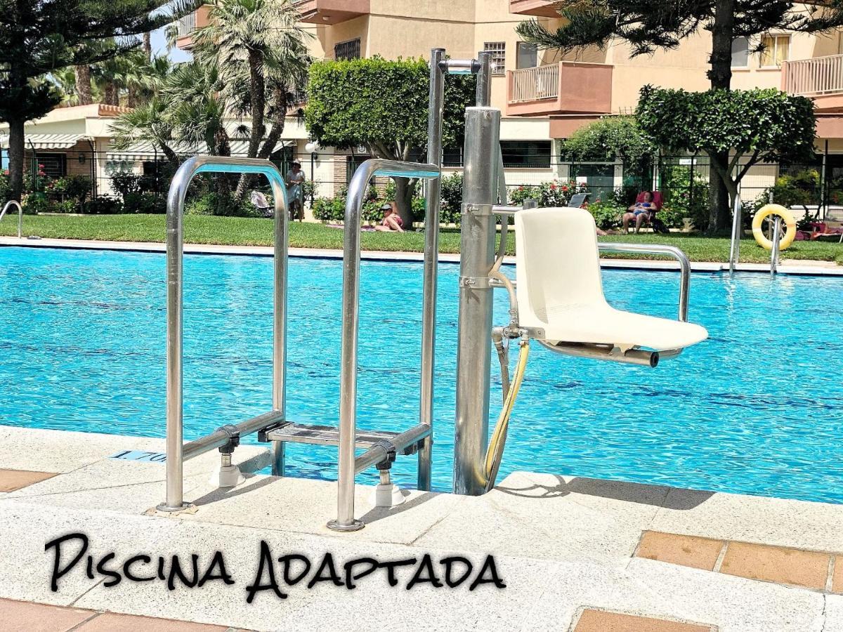 Apartamento Luxury Gondolas 602 *