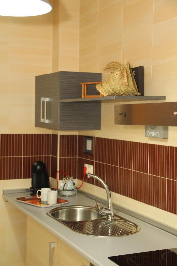Apartment Alcazar De Baeza