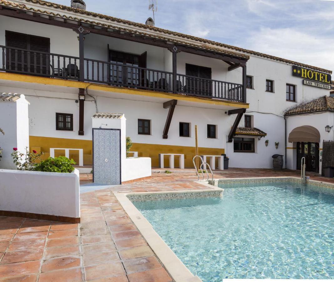 Hotel Tugasa Truchas 2*