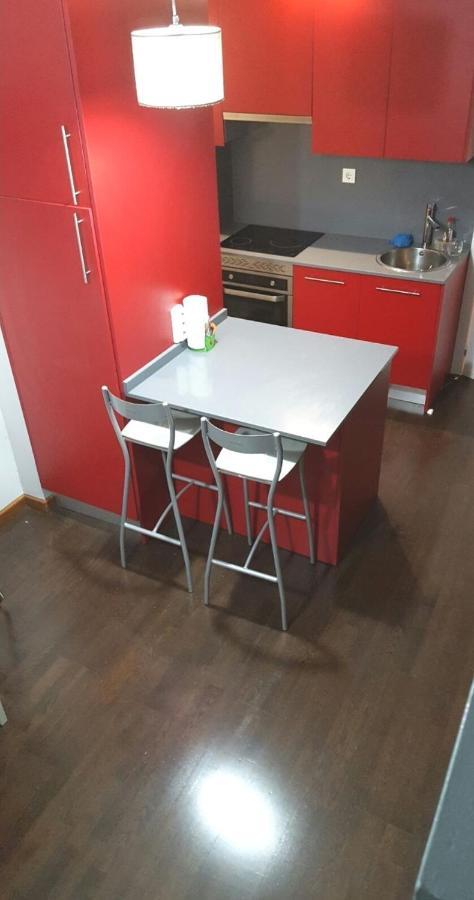 Atico,loft ,duplex Apartamento Madrid