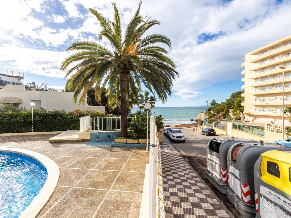Calafont-1 By Interhome Apartment *