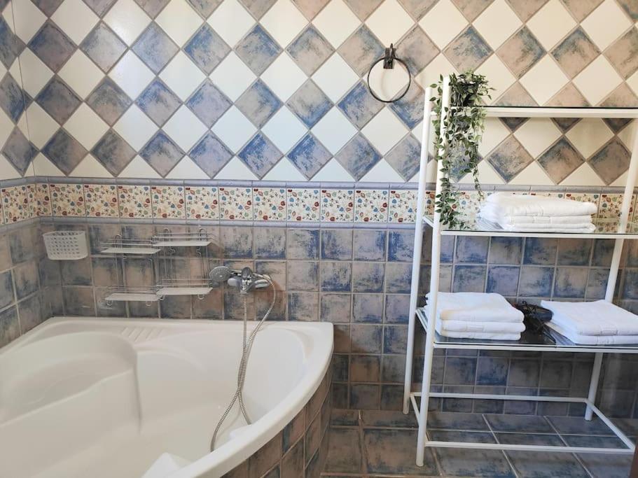 Relax, Vistas, Barbacoa Y Piscina, Junto A Ronda Holiday home Arriate