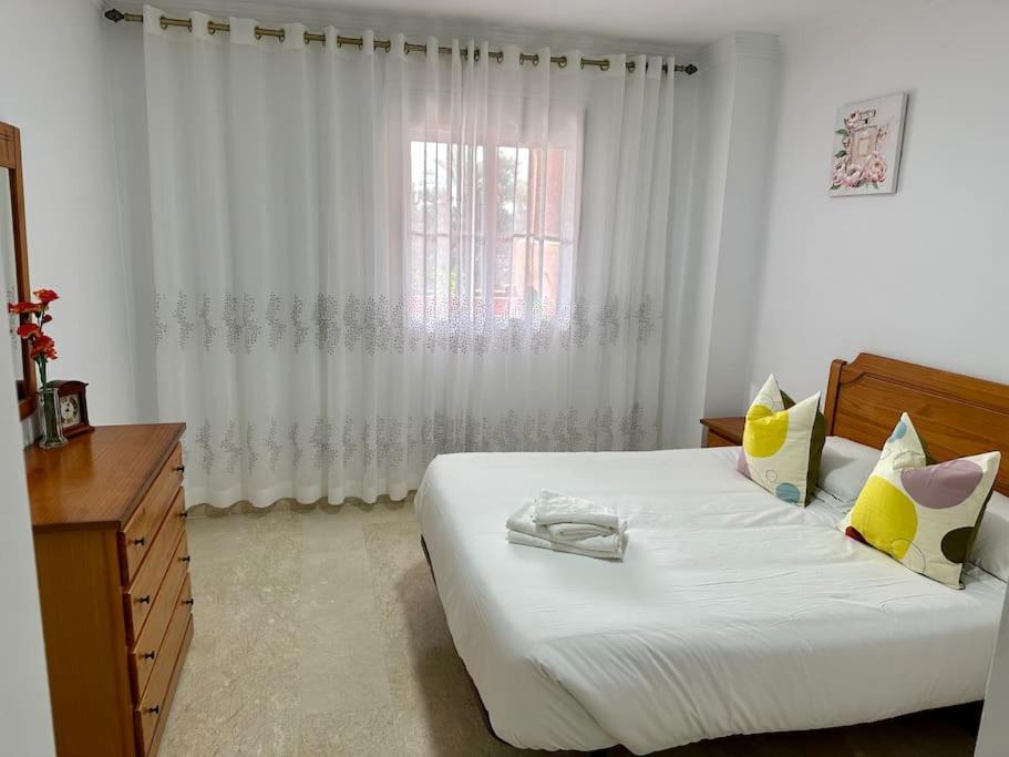 Apartamento Apartamento En Marbella
