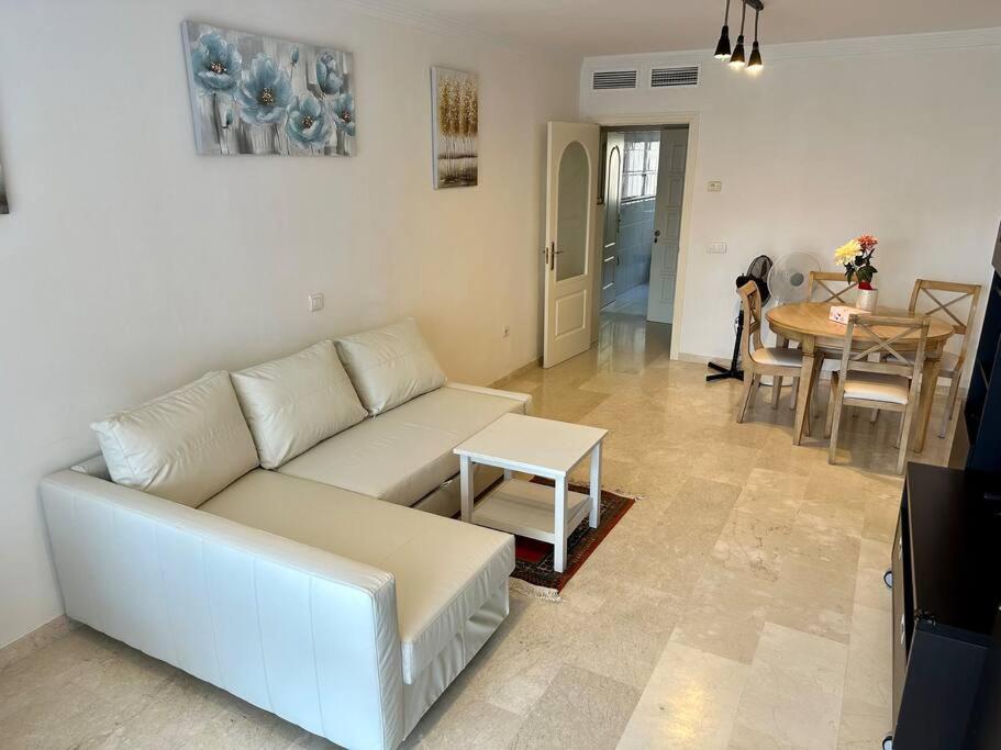 Apartamento En Apartamento Marbella