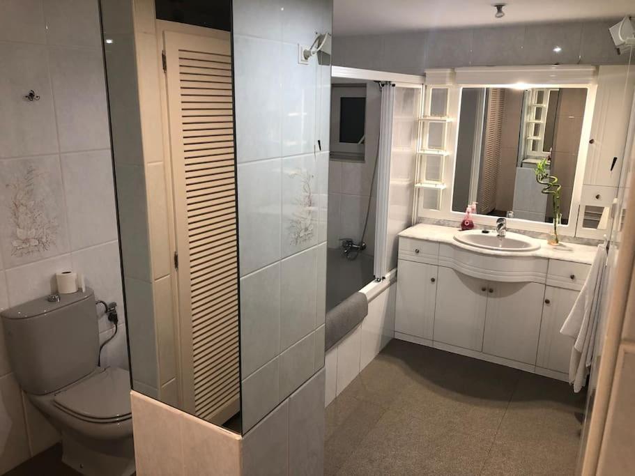 Apartamento Primera Linea Puerto Banus Con Vistas Marbella