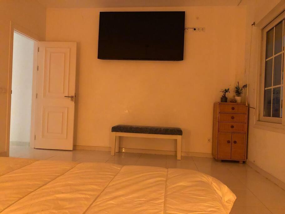 Apartamento Primera Linea Puerto Banus Con Vistas Marbella