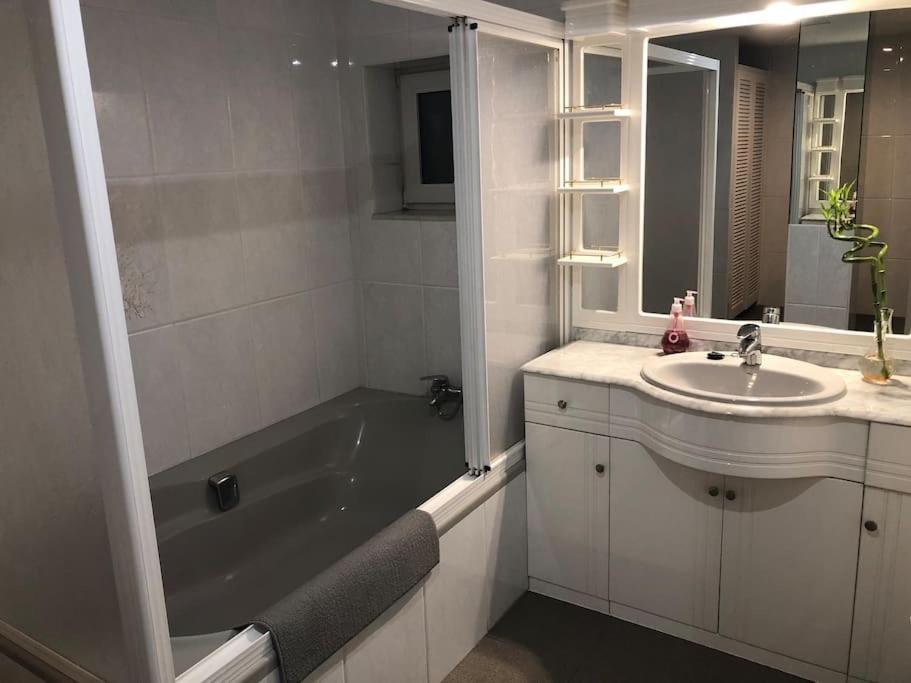 Apartamento Primera Linea Puerto Banus Con Vistas