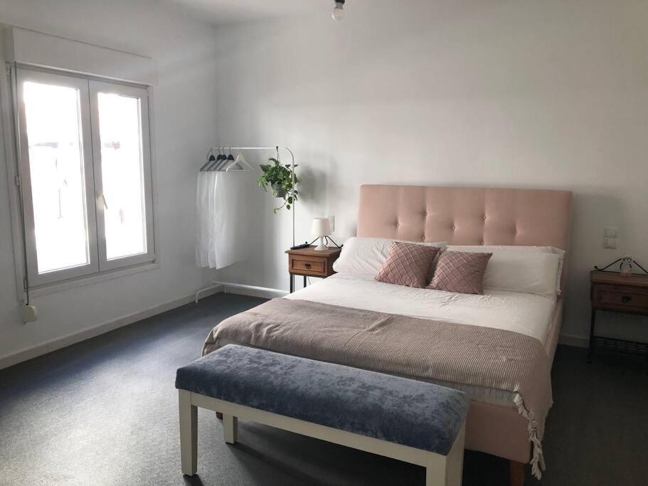 Apartamento Primera Linea Puerto Banus Con Vistas