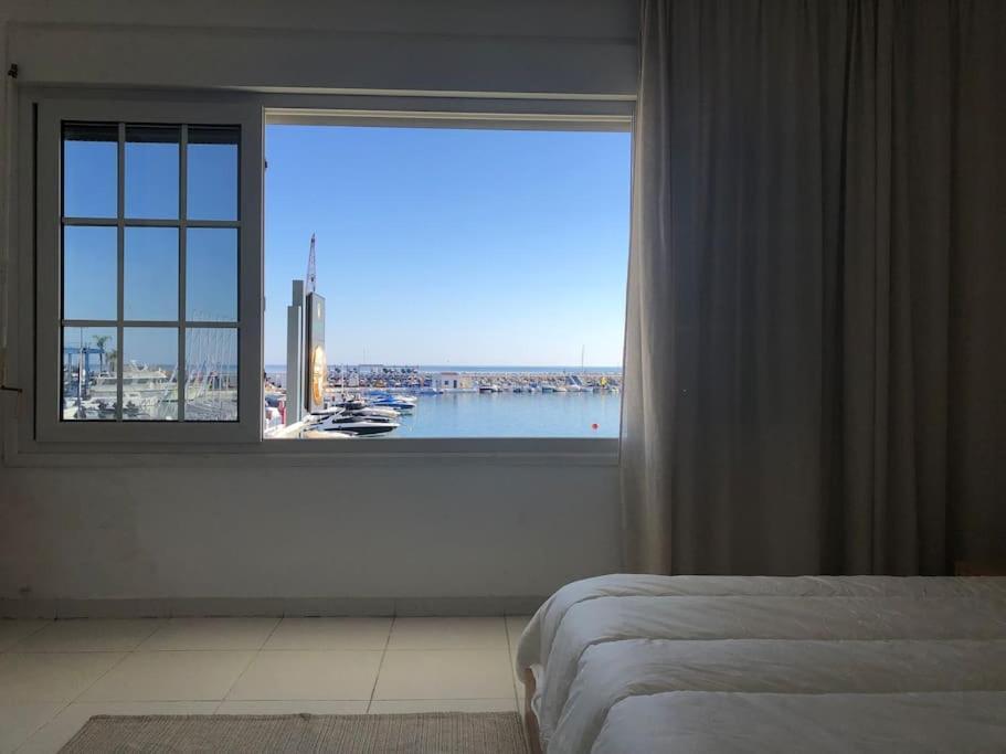 Apartamento Primera Linea Puerto Banus Con Vistas Apartment