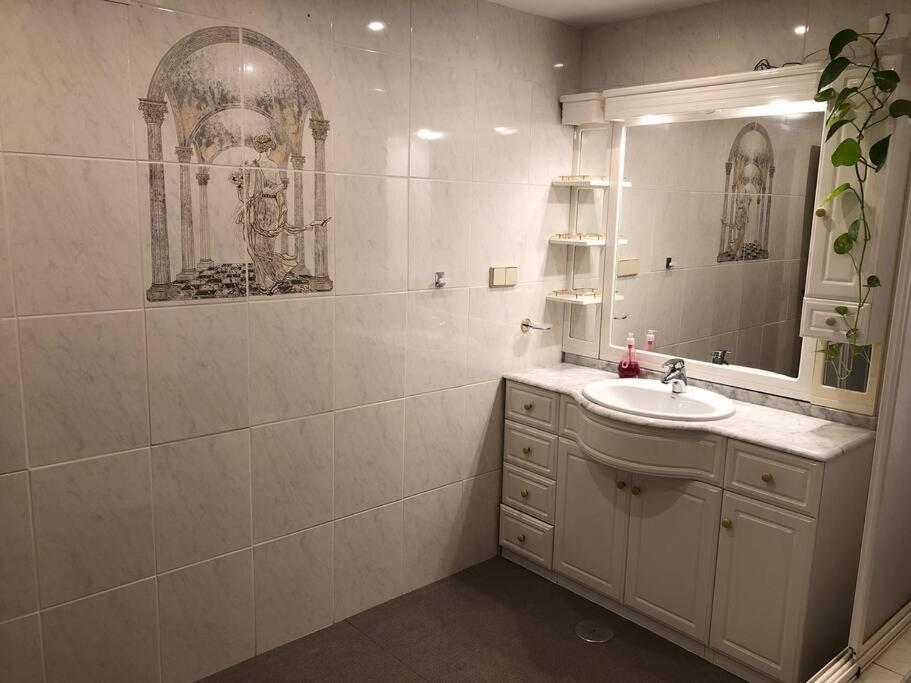 Apartamento Primera Linea Puerto Banus Con Vistas Marbella