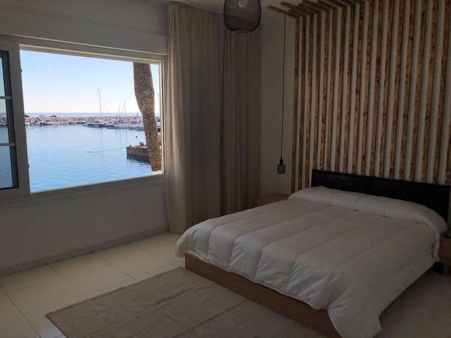 Apartment Apartamento Primera Linea Puerto Banus Con Vistas