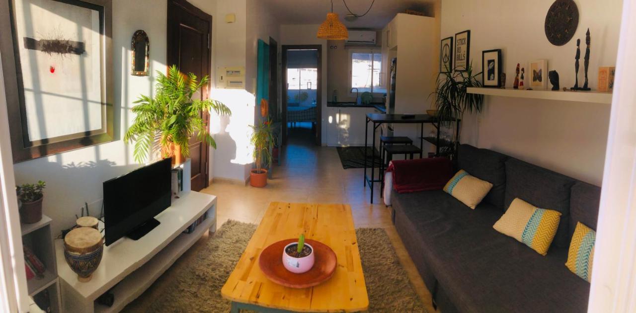 Apartment Casa Caminito Del Rey Alora