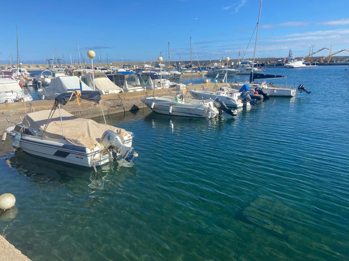 Apartamento Paraiso Pinar De Garrucha