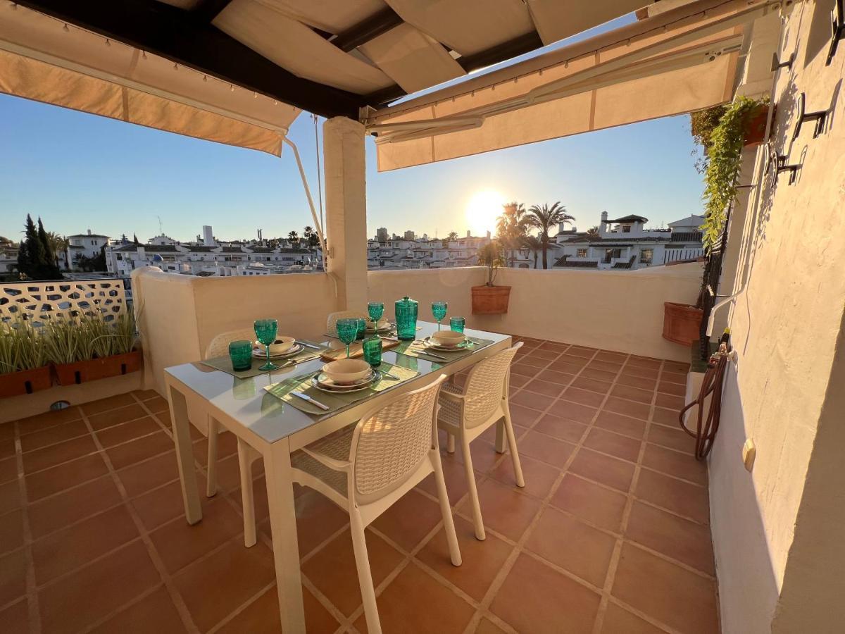 Apartamento South Of The Sun Marbella