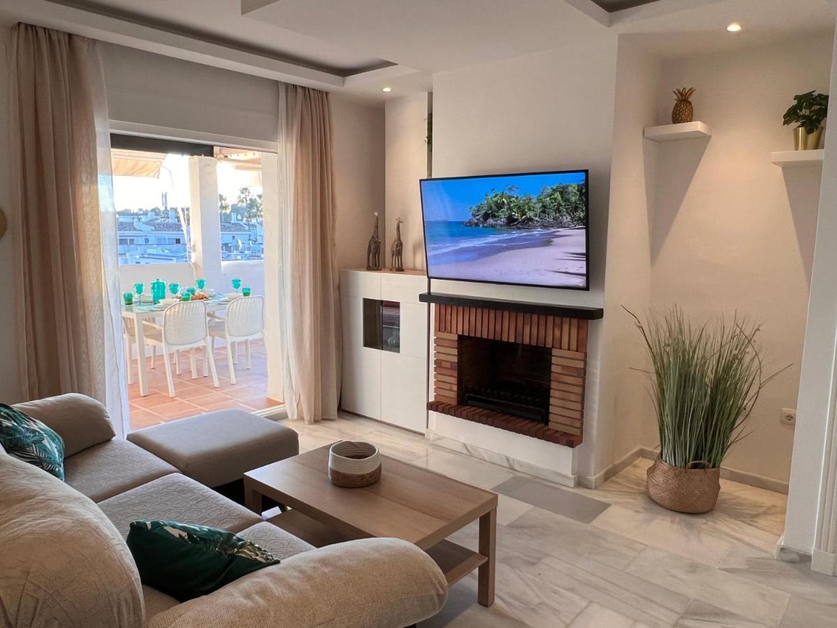 Apartamento South Of The Sun