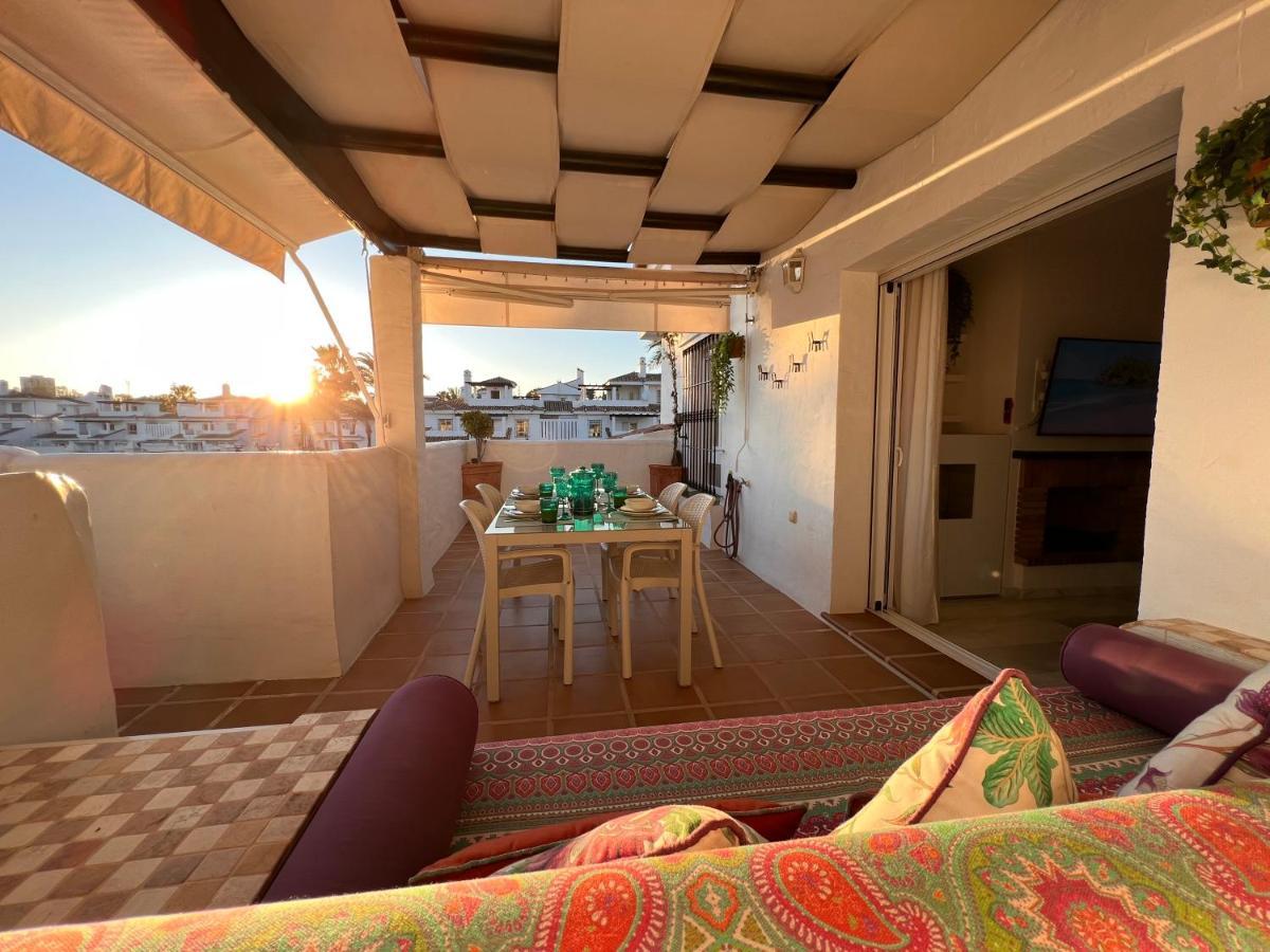 Apartamento South Of The Sun Marbella