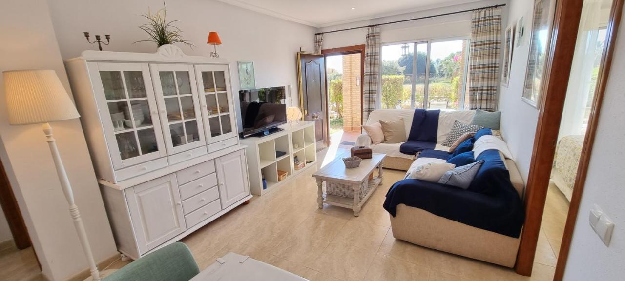 Apartment Homes Of Spain, Al Andalus Thalassa Planta Baja De 2 2 Banos Con Wifi