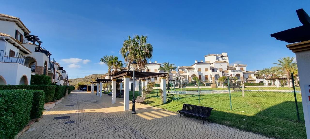 Homes Of Spain, Al Andalus Thalassa Planta Baja De 2 2 Banos Con Wifi * Vera