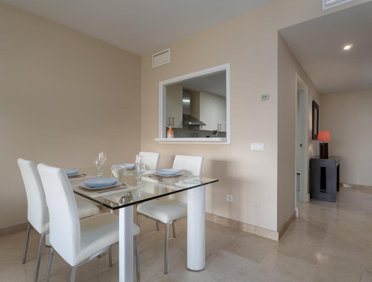 Apartamento 2147-beautiful 2 Bedrooms With Sea View Manilva