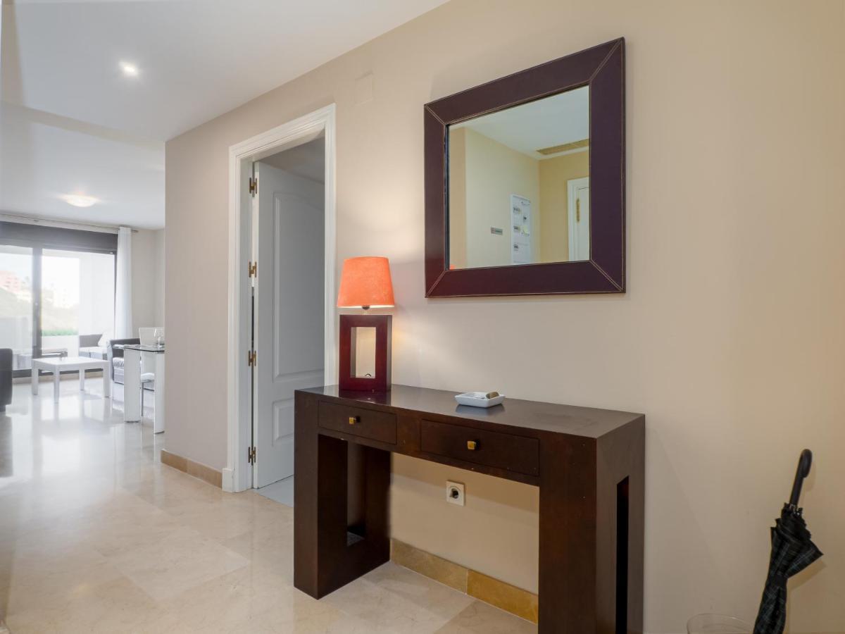 Apartamento 2147-beautiful 2 Bedrooms With Sea View