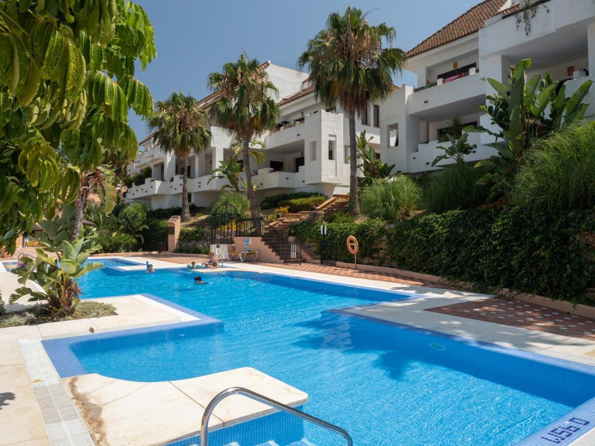 2147-beautiful 2 Bedrooms With Sea View Apartamento *