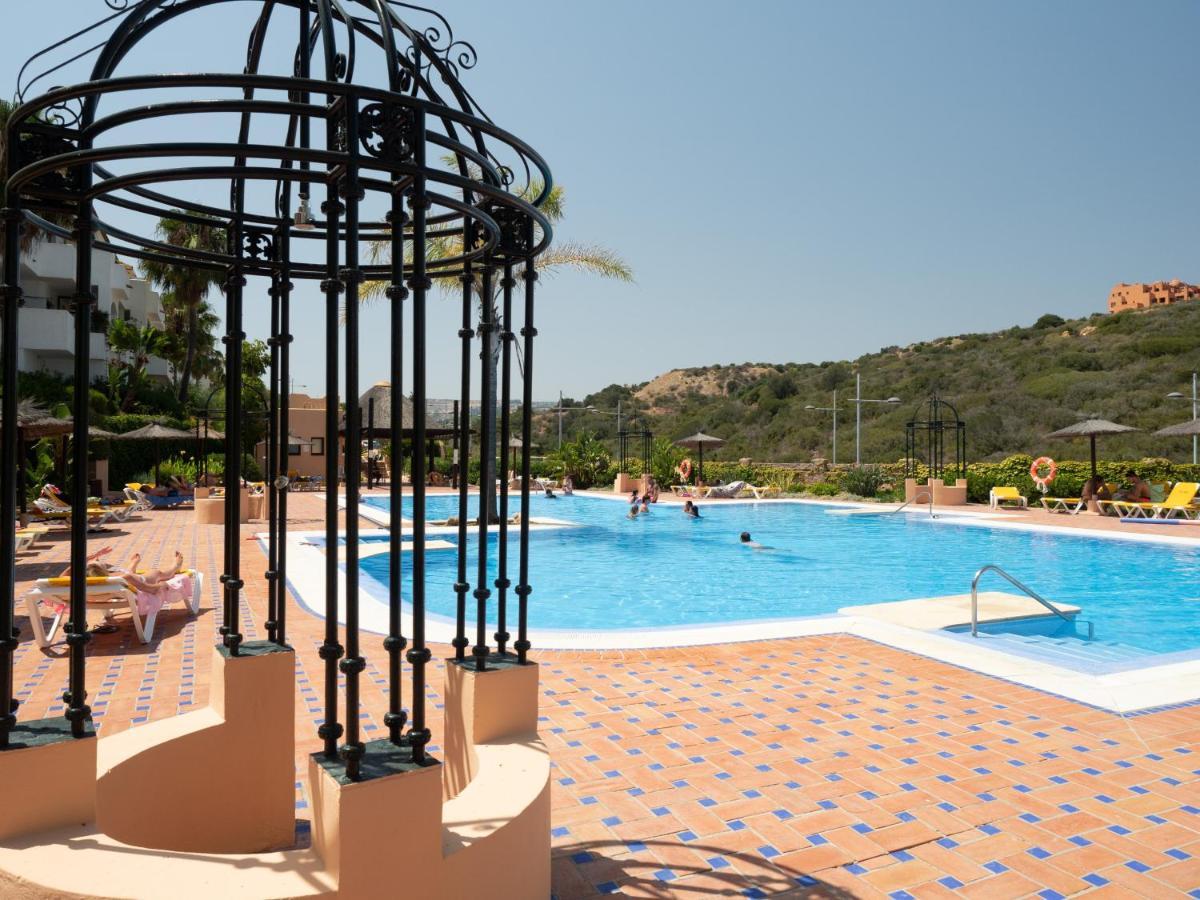 Apartamento 2147-beautiful 2 Bedrooms With Sea View Manilva