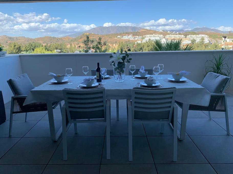 New In - Perfect For Golfers And Families! La Cala De Mijas