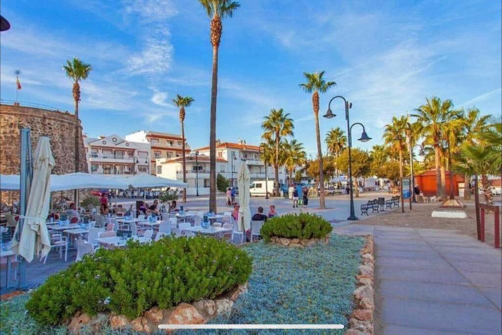 New In - Perfect For Golfers And Families! La Cala De Mijas