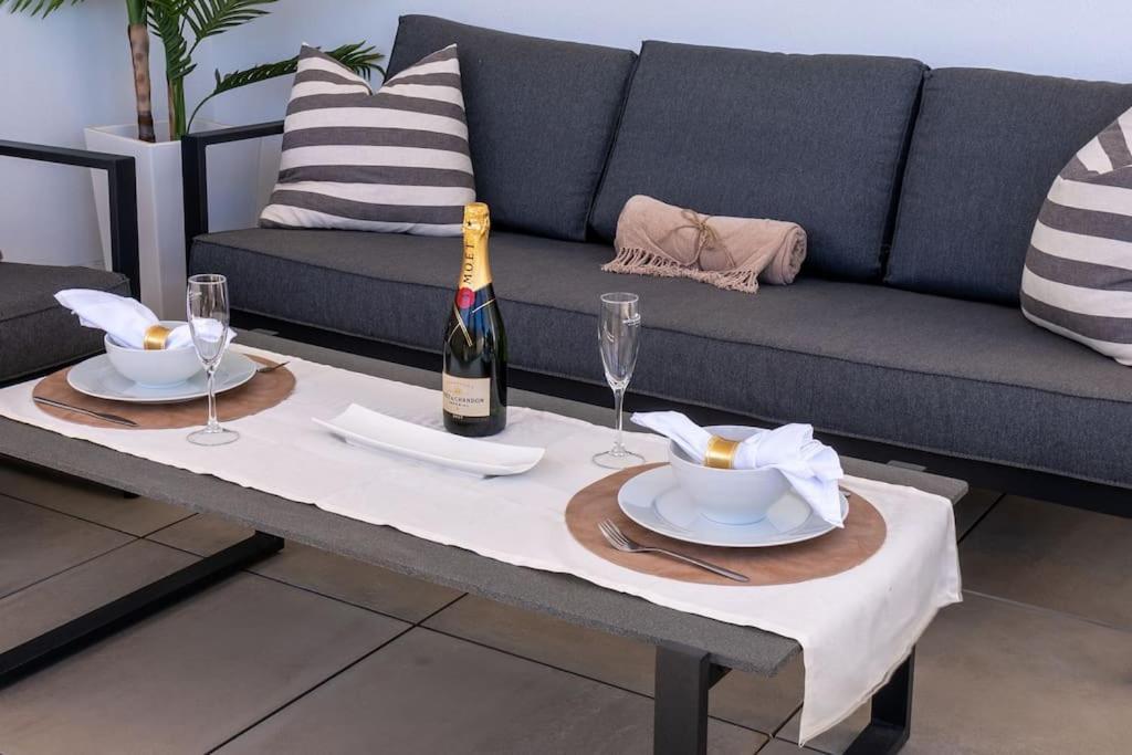 New In - Perfect For Golfers And Families! La Cala De Mijas