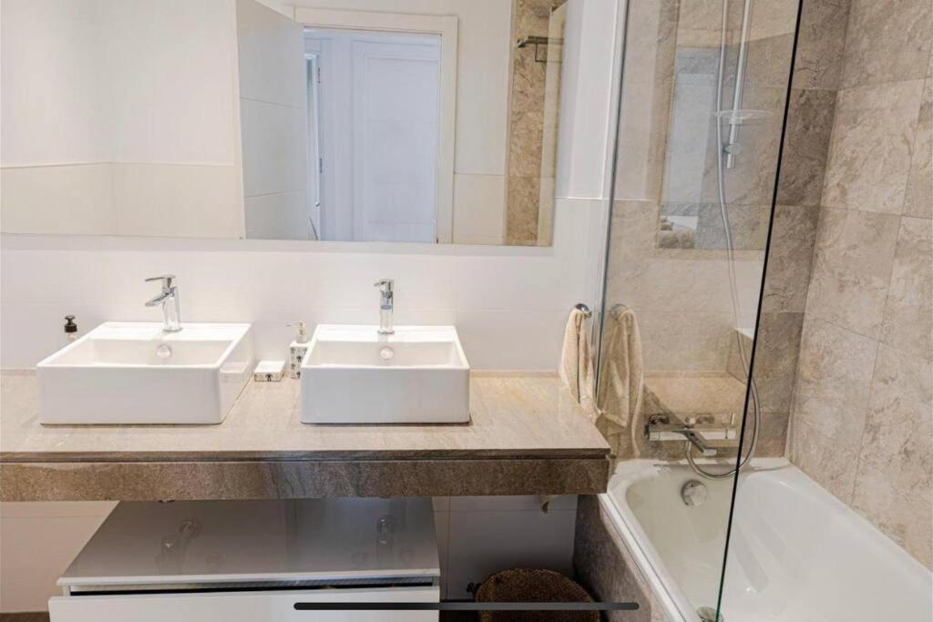 New In - Perfect For Golfers And Families! * La Cala De Mijas