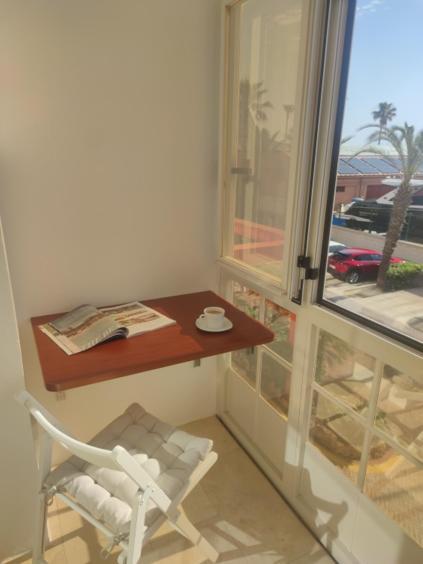 Apartment Estudio Puerto De Sotogrande San Roque (Andalucia)