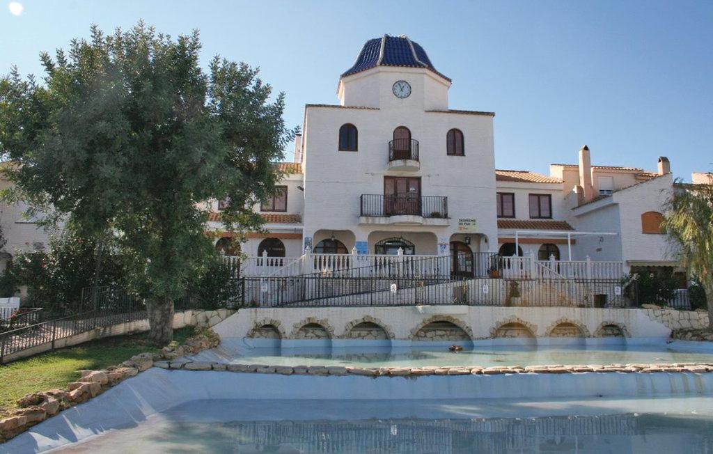 Costa Hispania * Gran Alacant